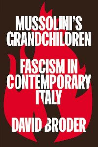 mussolini, enkelin|Mussolini’s Grandchildren — the long shadow of。